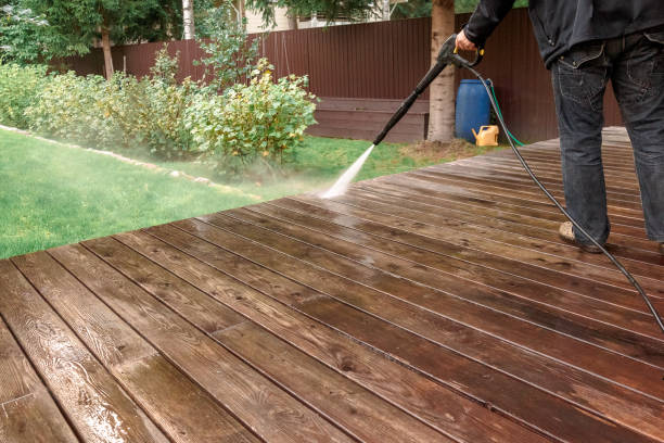 Best Post-Construction Pressure Washing  in Lyncourt, NY